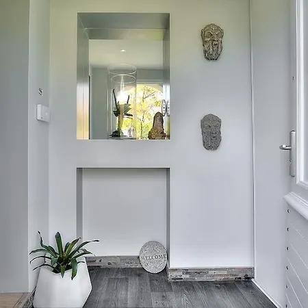 Apartman Rez De