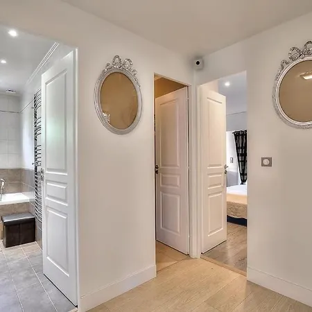 Rez De Apartman