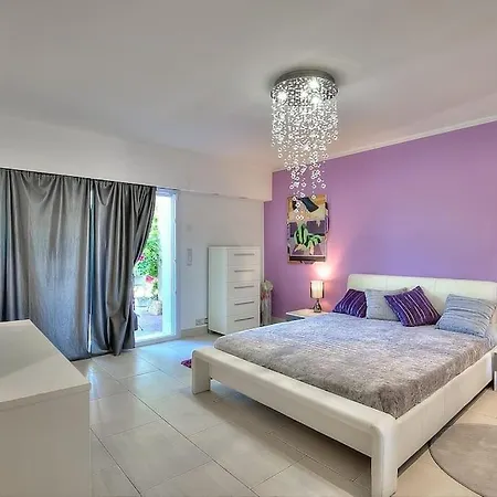 Rez De Apartman *