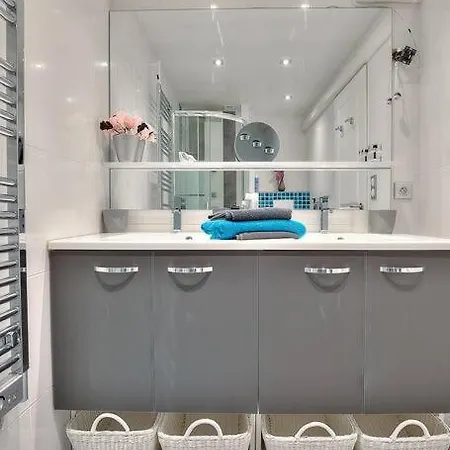 Rez De Apartman