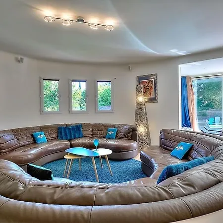 Apartman Rez De *
