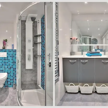 Rez De Apartman Antibes