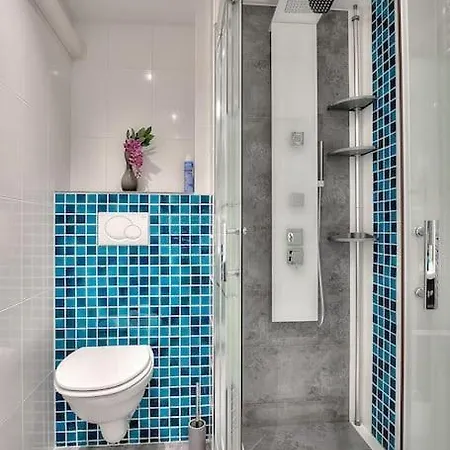Apartman Rez De *