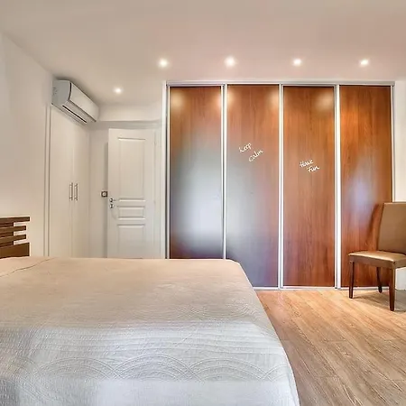 Apartman Rez De *