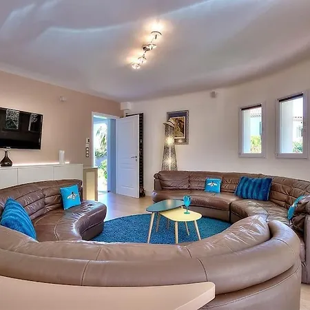 Rez De Apartman
