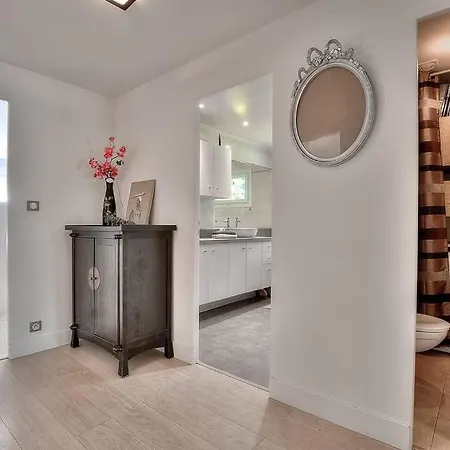 Apartman Rez De *