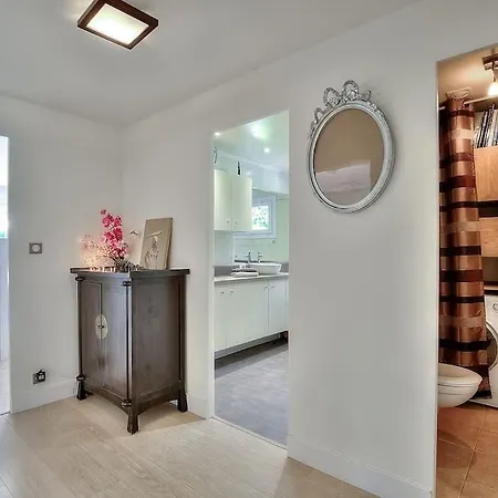 Apartman Rez De